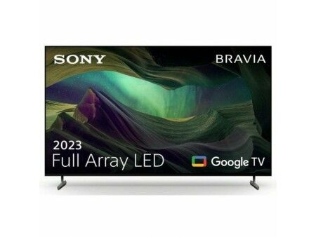 Telewizja Sony 65X85L 65" 4K Ultra HD HDR D-LED LCD