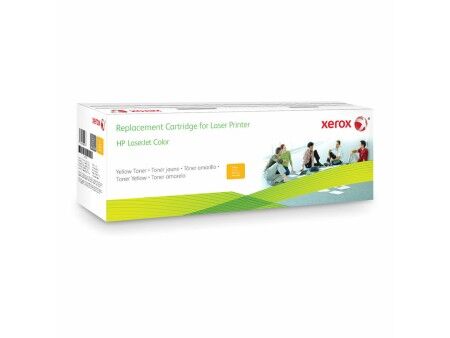 Toner Xerox 508a Żółty