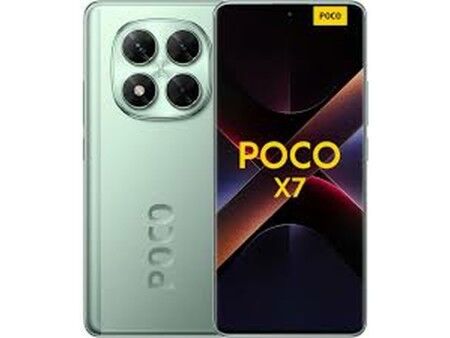 Smartfony Poco 6,67" MediaTek 8 GB RAM 256 GB