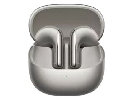 Słuchawki Bluetooth Xiaomi Szary
