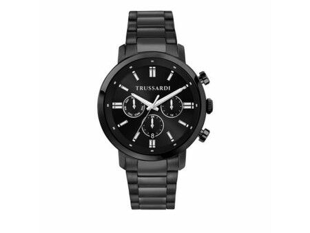Zegarek Męski Trussardi R2453147011 (Ø 43 mm)