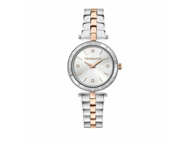 Zegarek Damski Trussardi R2453145516 (Ø 34 mm)