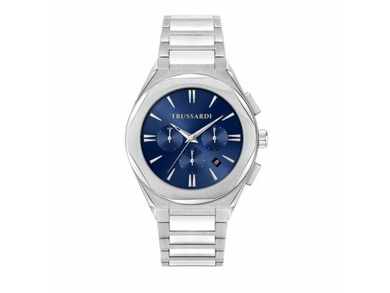 Zegarek Męski Trussardi R2453156004 (Ø 44 mm)