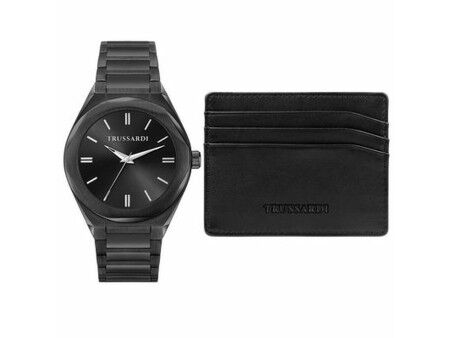 Zegarek Męski Trussardi R2453156007 (Ø 42 mm)