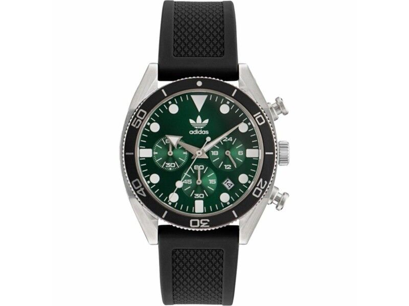 Zegarek Męski Adidas AOFH23005 (Ø 43 mm)