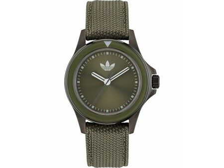 Zegarek Unisex Adidas AOFH23017 (Ø 44 mm)