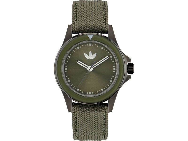 Zegarek Unisex Adidas AOFH23017 (Ø 44 mm)