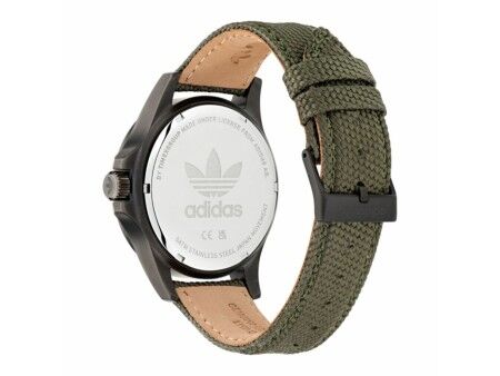 Zegarek Unisex Adidas AOFH23017 (Ø 44 mm)