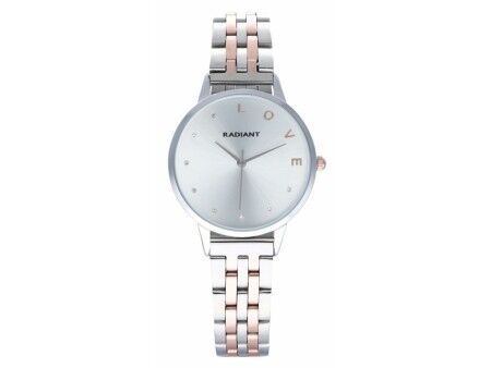 Zegarek Damski Radiant RA609203PT (Ø 33 mm)