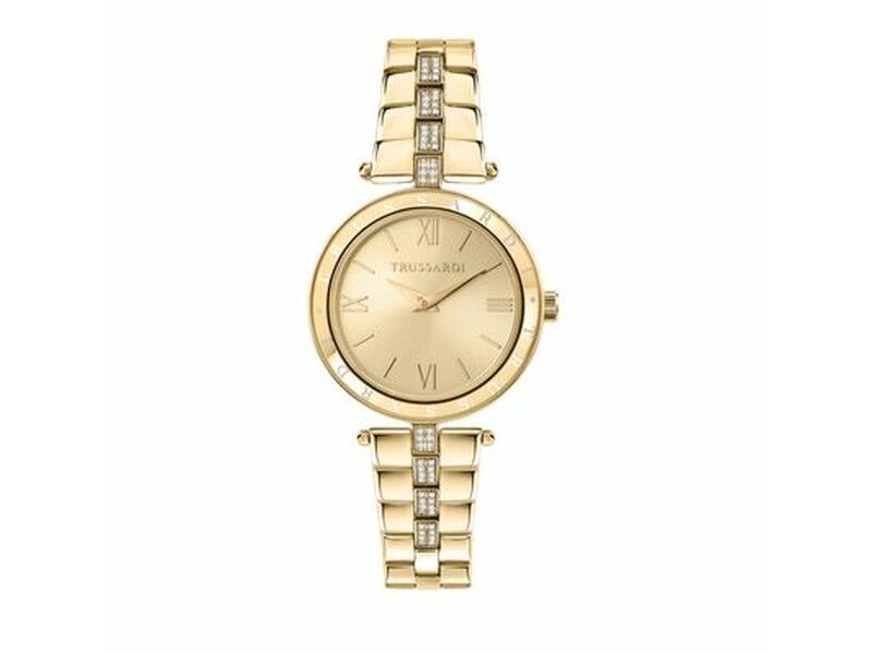Zegarek Damski Trussardi R2453145508 (Ø 34 mm)