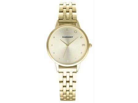 Zegarek Damski Radiant RA609202PT (Ø 33 mm)