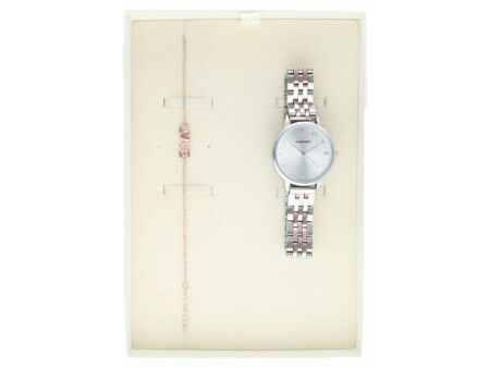 Zegarek Damski Radiant RA609203PT (Ø 33 mm)