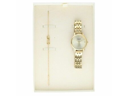 Zegarek Damski Radiant RA609202PT (Ø 33 mm)