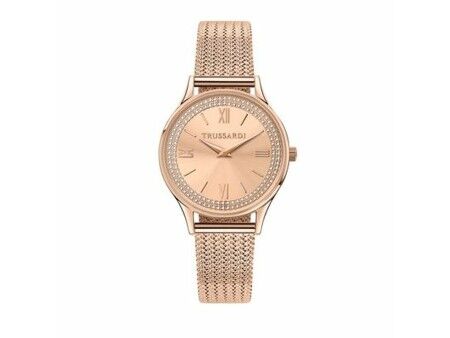 Zegarek Damski Trussardi R2453152505 (Ø 34 mm)