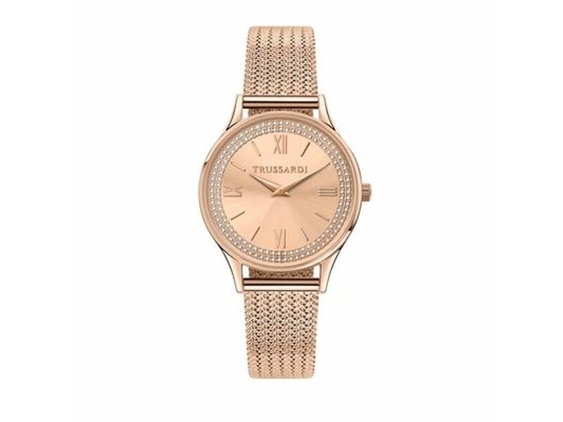 Zegarek Damski Trussardi R2453152505 (Ø 34 mm)
