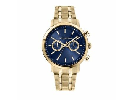 Zegarek Męski Trussardi R2453147002 (Ø 43 mm)