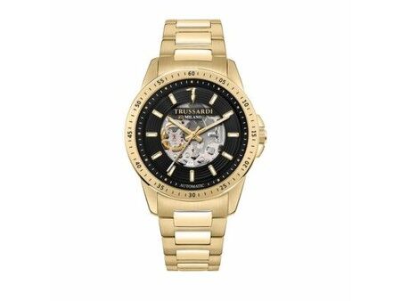 Zegarek Męski Trussardi R2423153001 (Ø 42 mm)