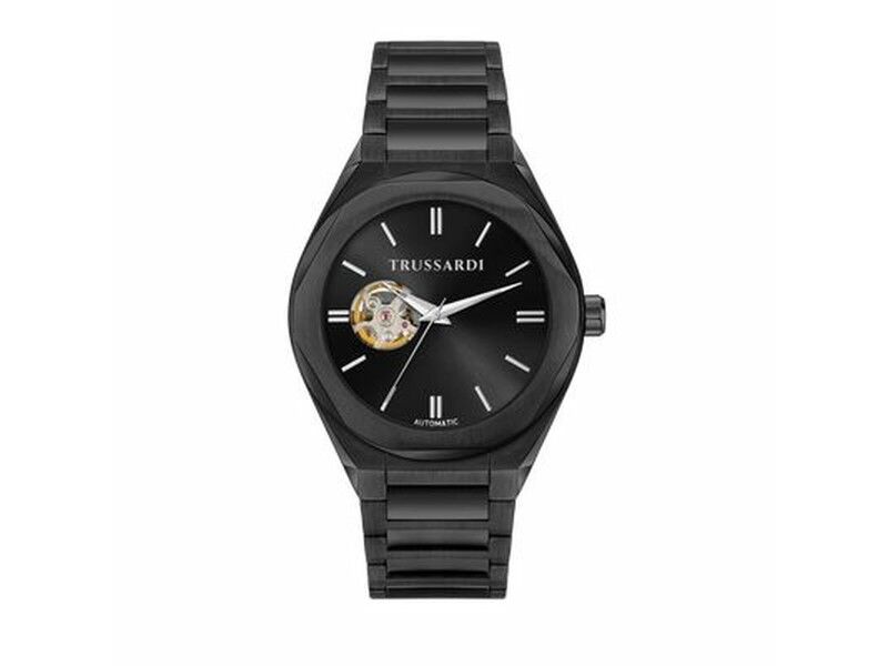 Zegarek Męski Trussardi R2423156001 (Ø 42 mm)