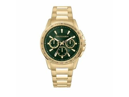 Zegarek Męski Trussardi R2453153001 (Ø 44 mm)