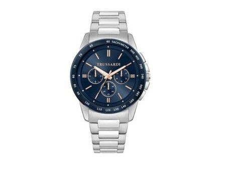 Zegarek Męski Trussardi R2453153005 (Ø 43 mm)