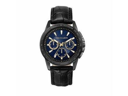 Zegarek Męski Trussardi R2451153001 (Ø 44 mm)