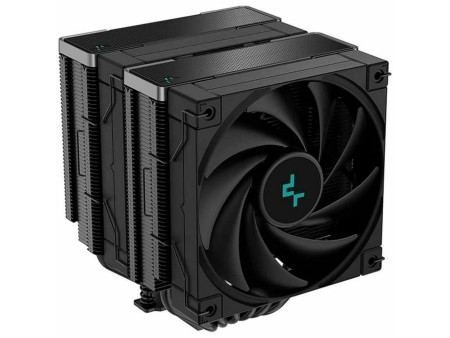 Wentylator CPU DEEPCOOL R-AK620-BKNNMT-G-1
