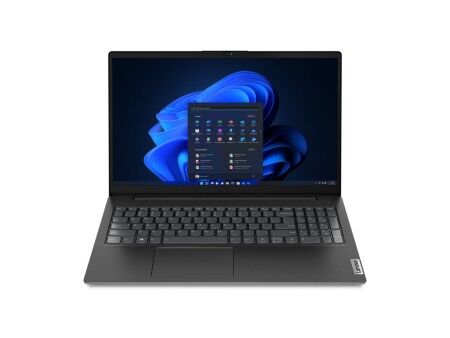 Laptop Lenovo Lenovo V15 G4 ABP 82YY001PSP 15,6" AMD Ryzen 7 7730U  16 GB RAM 512 GB SSD Qwerty Hiszpańska