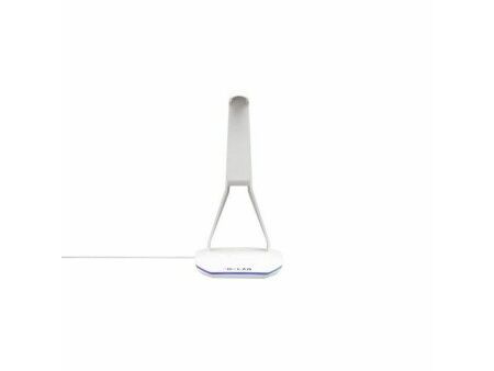 Stojak na Słuchawki Gaming The G-Lab K-STAND HYDROGEN Biały