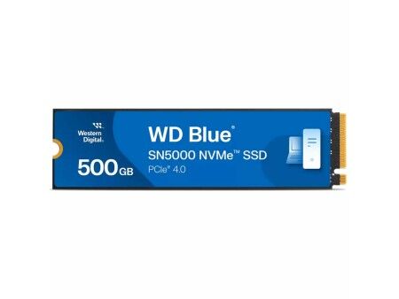 Dysk Twardy Western Digital WDS500G4B0E 500 GB SSD