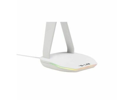 Stojak na Słuchawki Gaming The G-Lab K-STAND HYDROGEN Biały