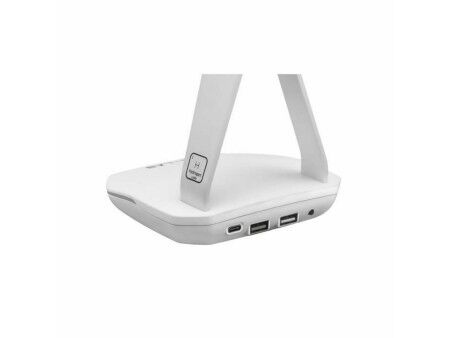 Stojak na Słuchawki Gaming The G-Lab K-STAND HYDROGEN Biały