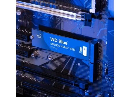 Dysk Twardy Western Digital WDS500G4B0E 500 GB SSD