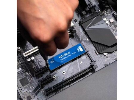 Dysk Twardy Western Digital WDS500G4B0E 500 GB SSD