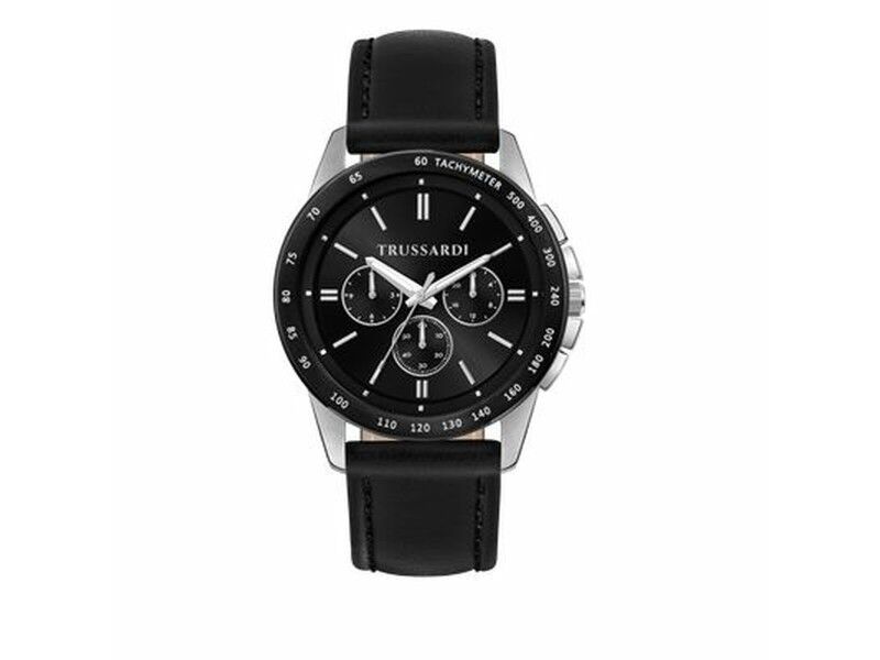 Zegarek Męski Trussardi R2451153002 (Ø 44 mm)