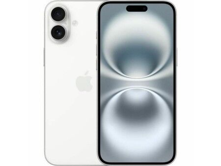 Smartfony Apple 6,1" 512 GB Biały