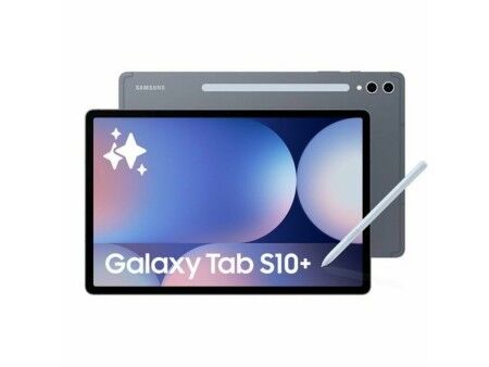 Tablet Samsung Szary