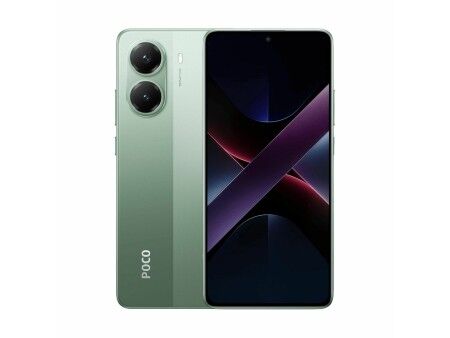 Smartfony Poco 256 GB Kolor Zielony