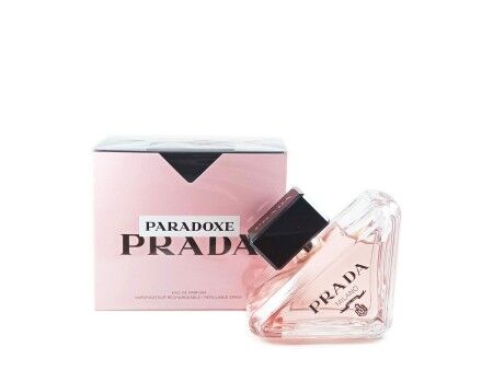 Perfumy Damskie Prada Paradoxe EDP 30 ml