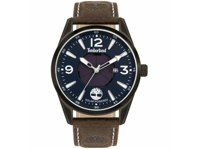 Zegarek Męski Timberland TBL.16004JYU-03 (Ø 43 mm)
