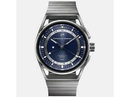 Zegarek Męski Porsche Design 6023.4.05.002.01.5 (Ø 42 mm)