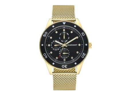 Zegarek Męski Radiant RA617704 (Ø 45 mm)