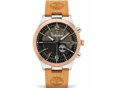 Zegarek Męski Timberland TDWGA2103302 (Ø 44 mm)