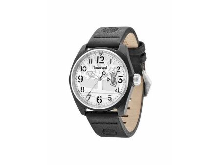 Zegarek Damski Timberland 13679JLBS-04 (Ø 42 mm)