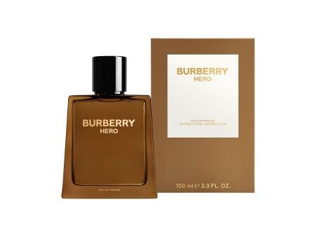 Perfumy Męskie Burberry Hero EDP 100 ml