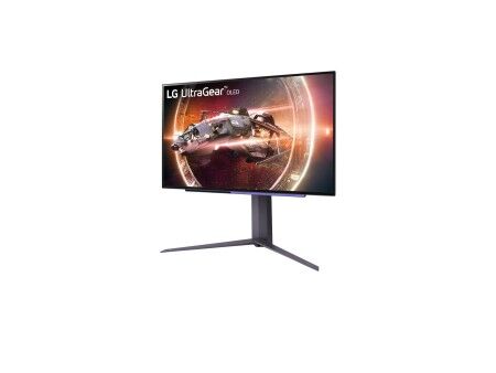 Monitor Gaming LG 27GS95QE-B Quad HD 27" 240 Hz