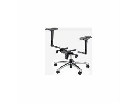 Podłokietniki do Fotela dla Gracza / Biurko Sparco 10801 (2 pcs)