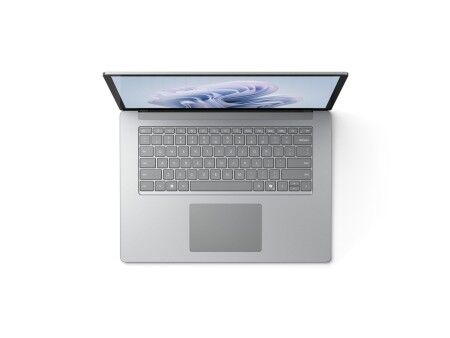 Laptop Microsoft Surface Laptop 6 15" Intel Core Ultra 5 135H 16 GB RAM 512 GB SSD