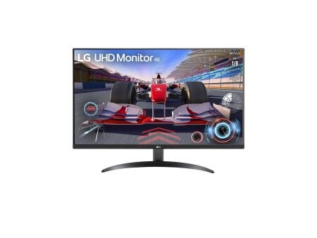 Monitor LG 32UR550-B 4K Ultra HD 31,5" 50-60 Hz