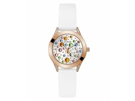 Zegarek Damski Guess GW0678L4 (Ø 34 mm)
