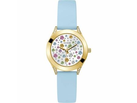 Zegarek Damski Guess GW0678L1 (Ø 34 mm)